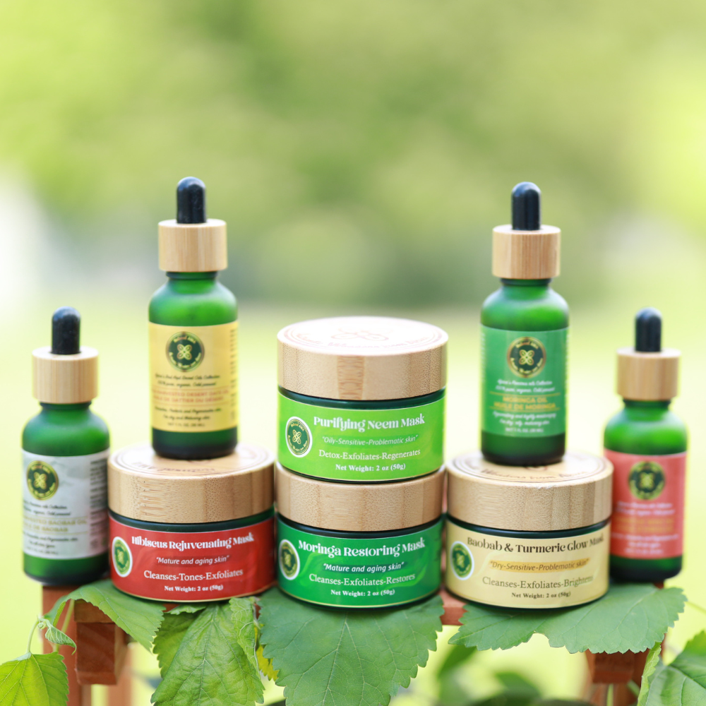 Best Sellers | Natural AWA