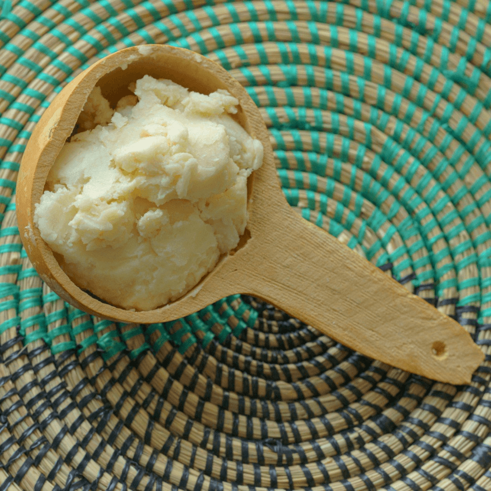 Shea Butter