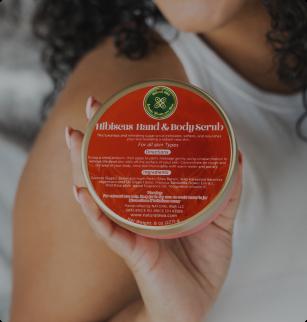 BATH AND BODY | Natural AWA