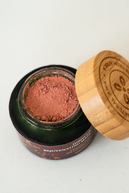 HIBISCUS REJUVENATING MASK