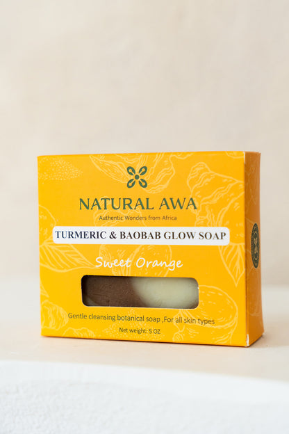 BOTANICAL SOAPS
