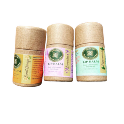 BAOBAB LIP BALM