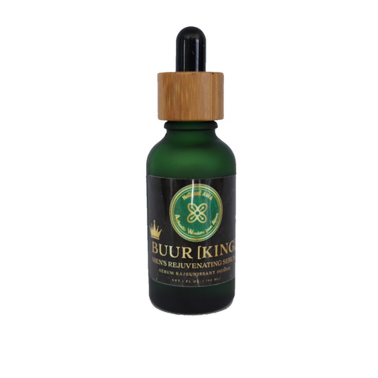 Mens rejuvenating Serum